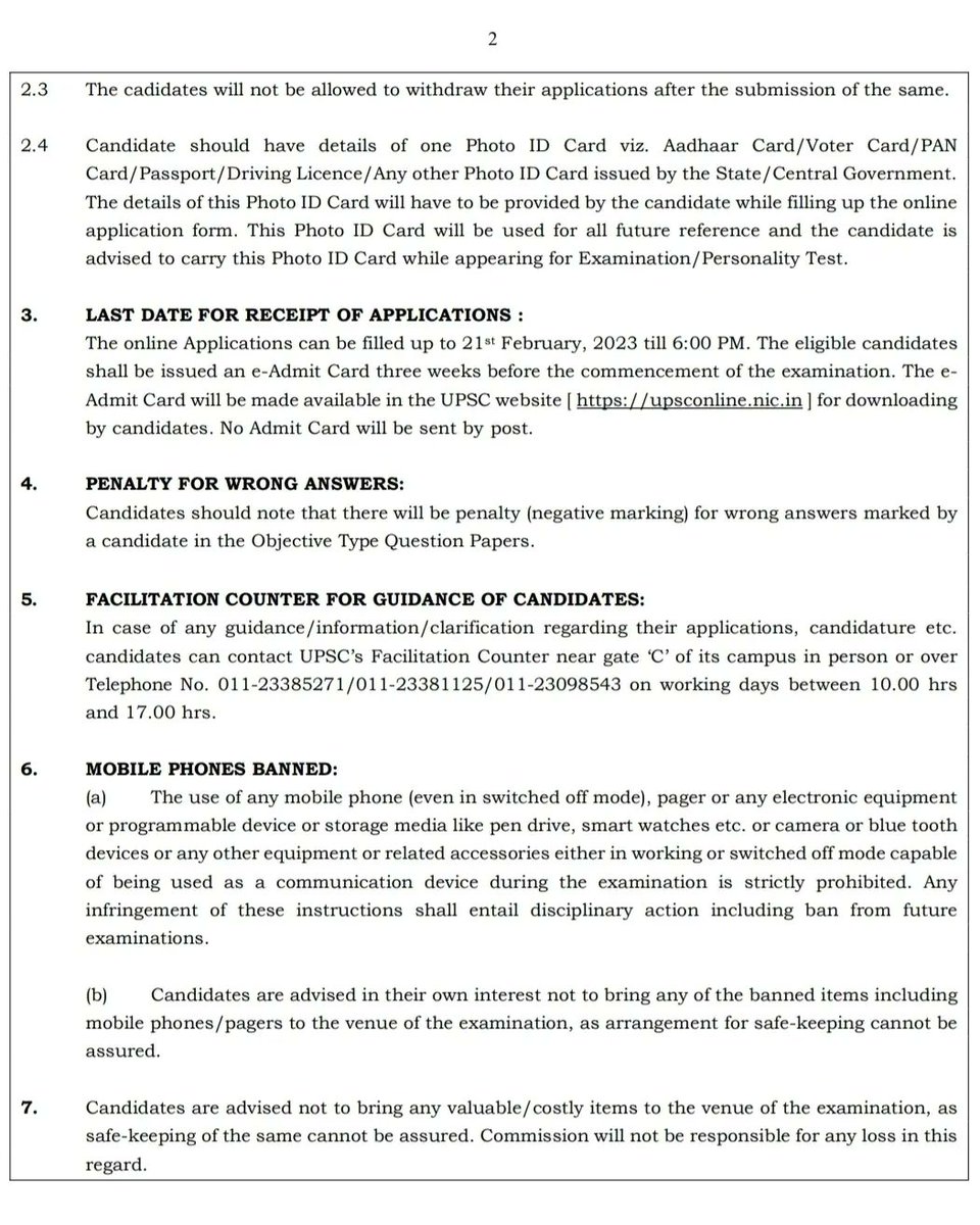 healcompetition's tweet photo. UPSC CSE 2023 Notification Released for total of 1105 vacancies. 

#upsc #upscnotification #upscnotification2023 #upscprelims #upscpre #upscapplication #upscprelims2023 #upsc2023 #upscnotifications #upscexam #upscaspirants #upscdream  #upscpreparation #ias #ips #irs #ifs #lbsnaa https://t.co/wLpb12aQi1