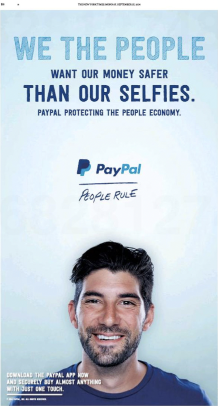 ziane_adame's tweet photo. paypal ads @Marine_kdv @BouvierKarlam @MLdz185 @MirasClara1 @lets_NEUROmkt #NMKTRCH #MKTINGNEURO https://t.co/H8uCBVl2n7