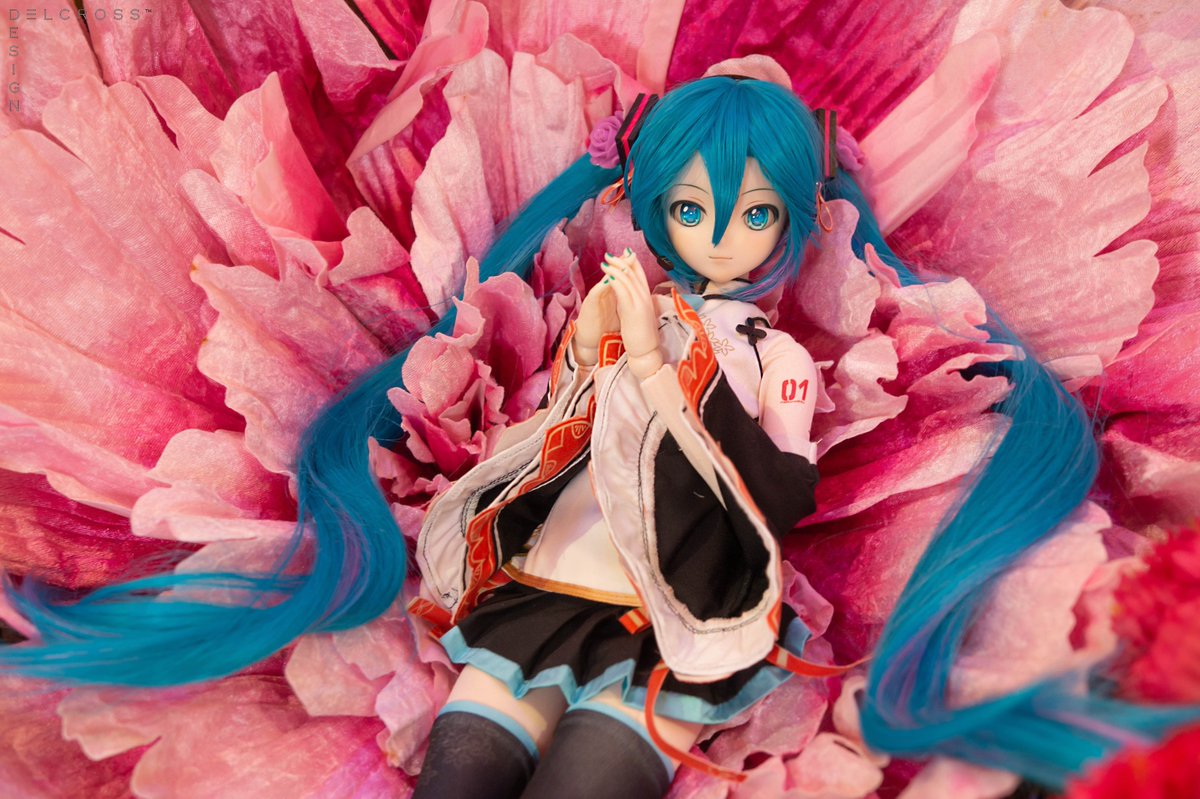 My mood back to Miku~ <3

#Miku #HatsuneMiku