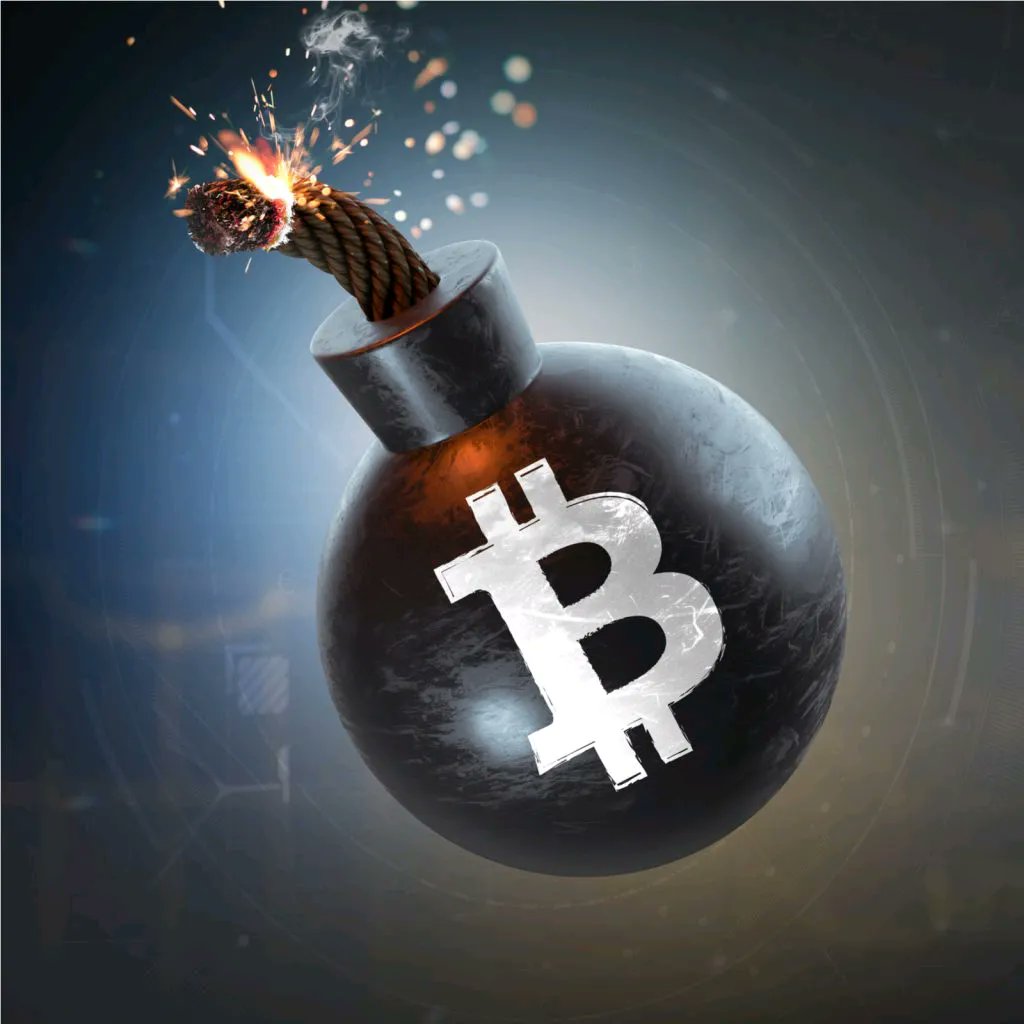 burtonash's tweet photo. This is a good article on recent shifts in the #cryptocurrency space.

To me, #crypto hasn't failed but it has faltered. This is the part of the movie where everything looks grim, our protagonist is in trouble but things will take a turn for the better. 

https://t.co/cSqSIgeL80 https://t.co/Ox5kEJLczS