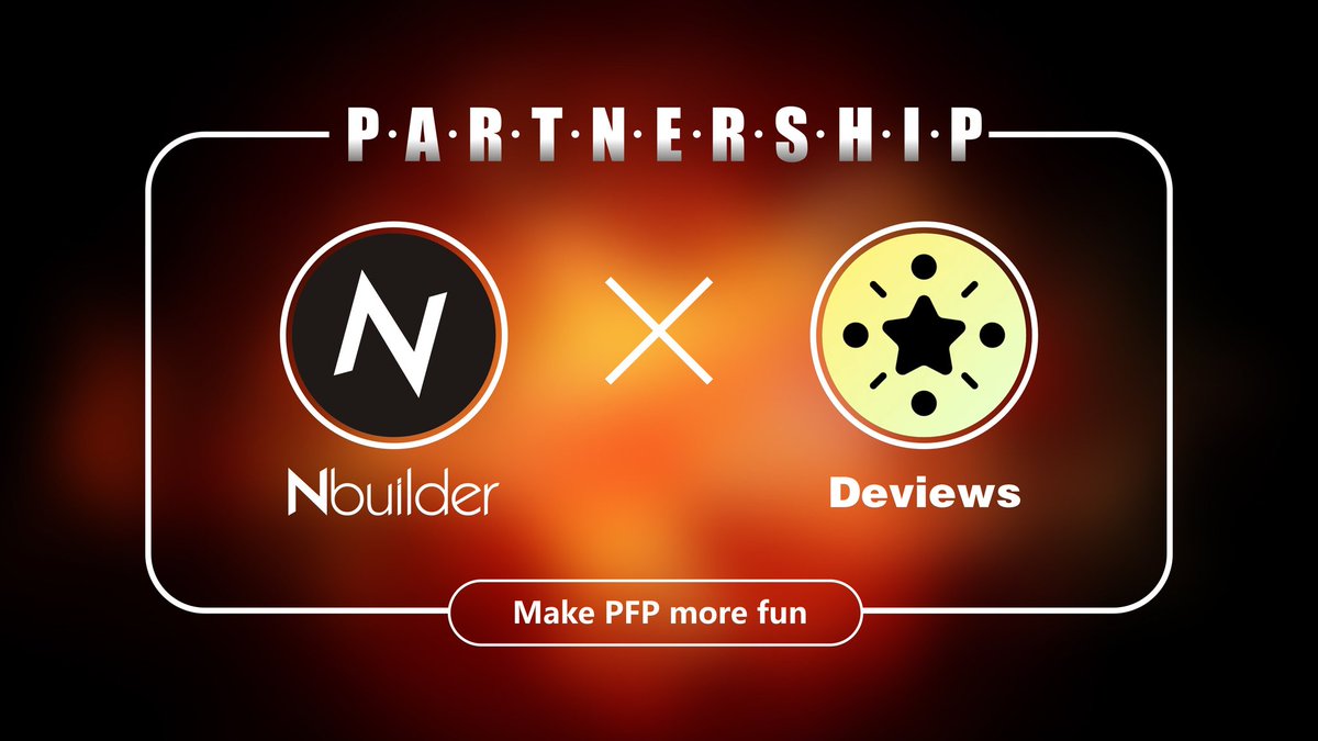 NBuilder tweet media