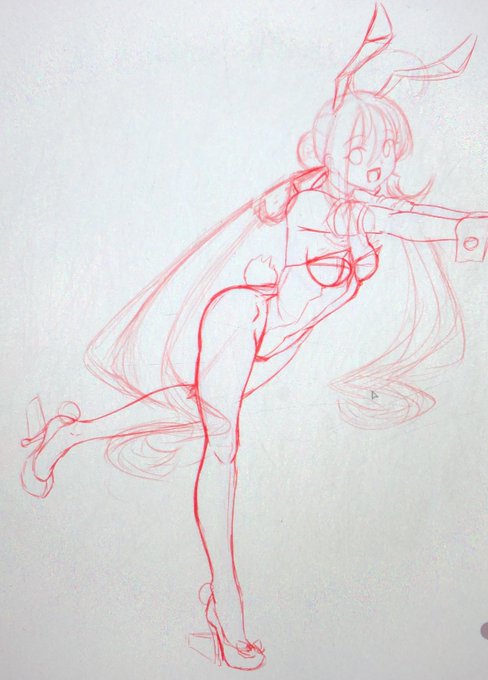 さかなー…では無い 