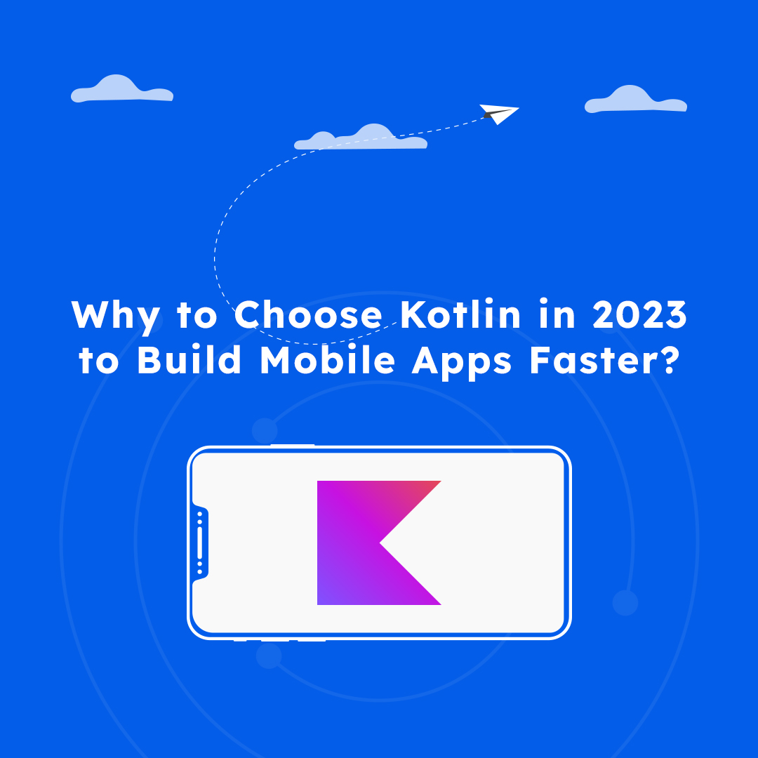 Why to Choose Kotlin in 2023 to Build Mobile Apps Faster?

Read the full article here. bit.ly/3WT4qt0
.
.
.
#kotlin #android #app #development #androiddeveloper #mobileappdevelopment #coding #androidstudio #daysofcode #androiddev #kotlindeveloper #appdeveloper #mobile