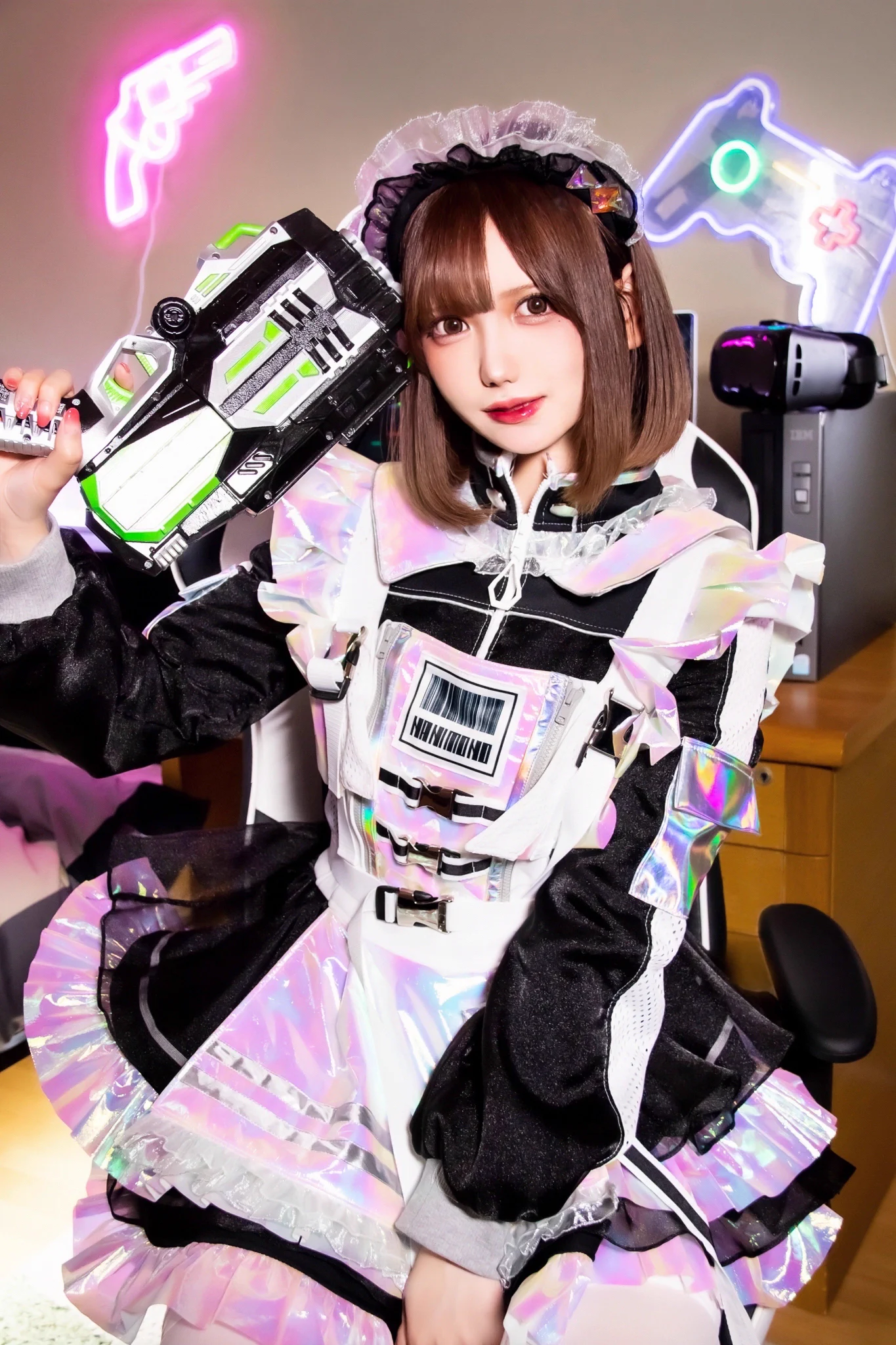 NANIMONO【インキャアイドル】 on X: 