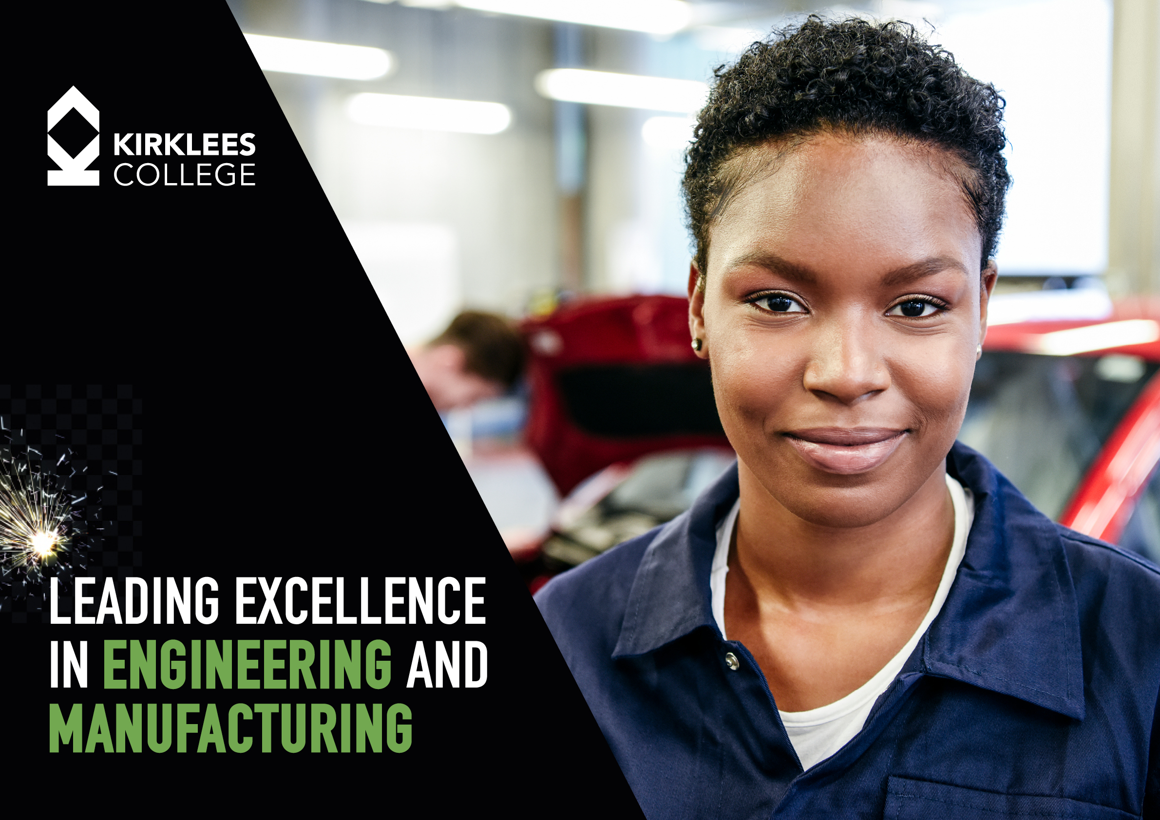 Kirklees College on Twitter "As part of National Apprenticeship Week