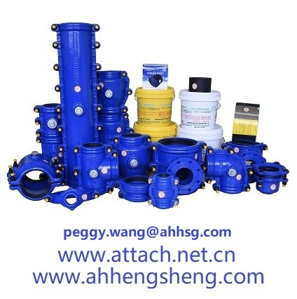 Pipe repair sleeves/ clamps
#管道 #止漏 #止水 #不停水 #自来水 
#water #waterworks #waterindustry #infrastructure #maintanence #civil #utility #project #leaking #leakage #pipe #piperepair #piperepairsleeve #piperepairclamp #burst #watersupply #watermain #watermainrepair #utilities