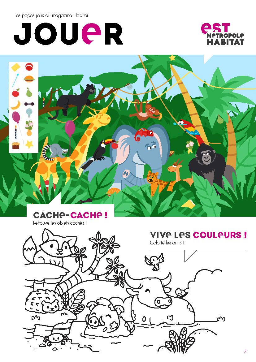 Est Métropole Habitat tweet media