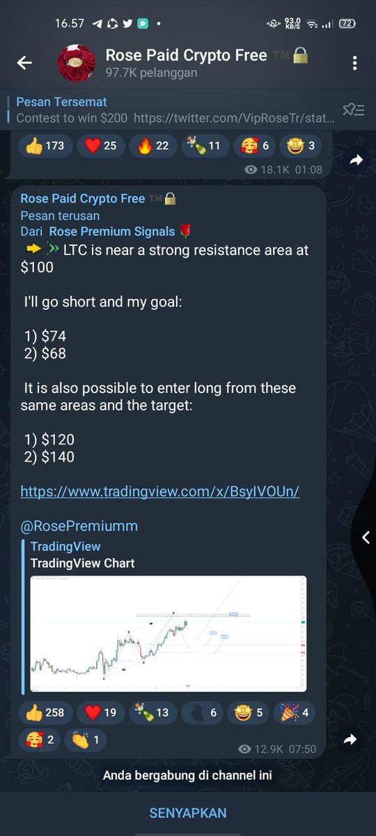 0xRiegox's tweet photo. @Bang_Garr TG : Winnbigwin https://t.co/e0aHyg7b0t