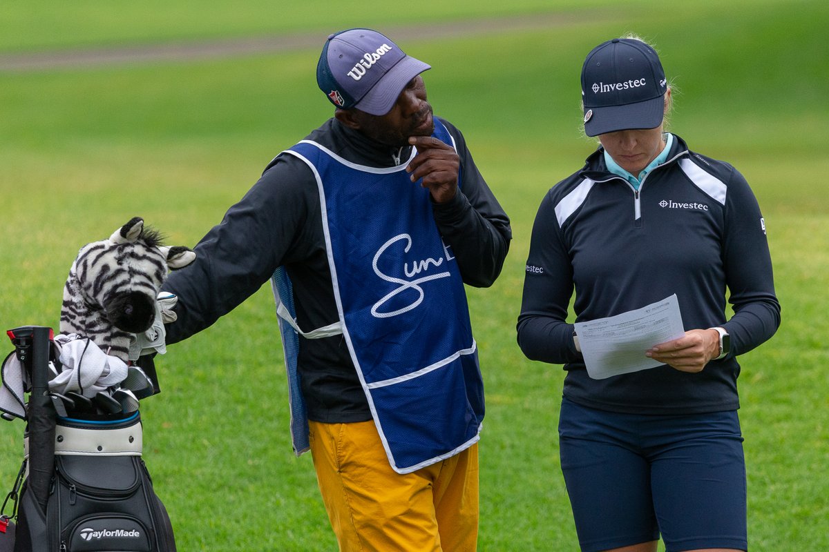 SLadiesTour's tweet image. #knowtherules
Sunshine Ladies Tour winner @LejanL0212 gearing up for the start of the 2023 season

2023 #supersportladieschallenge presented by Sun International | Gary Player Country Club
#WeGotGame #sunshineladiestour