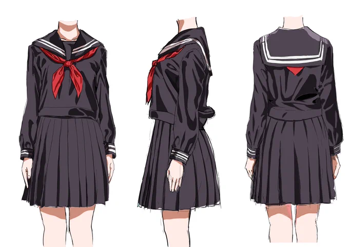 こういうのでいいんですかね 