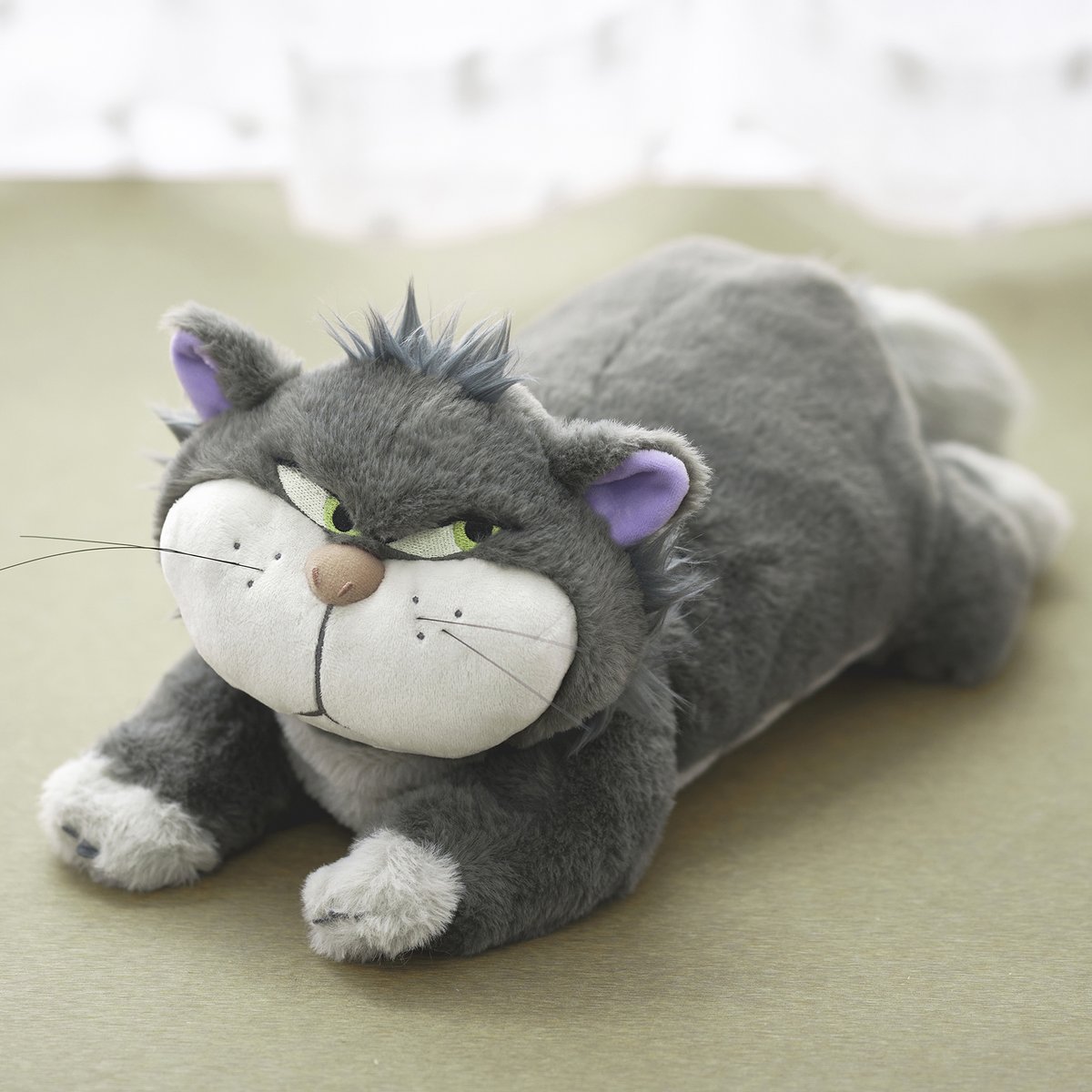 ディズニー ルシファーマグネット ディズニーストア シンデレラ ディズニー ルシファーマグネット ディズニーストア シンデレラ