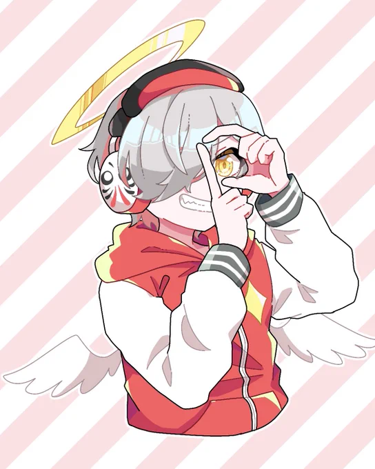 個別 