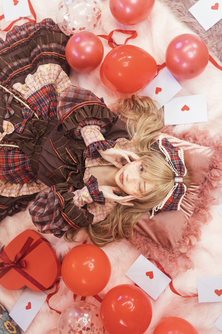 コスプレイヤーひのきおのTwitter画像21