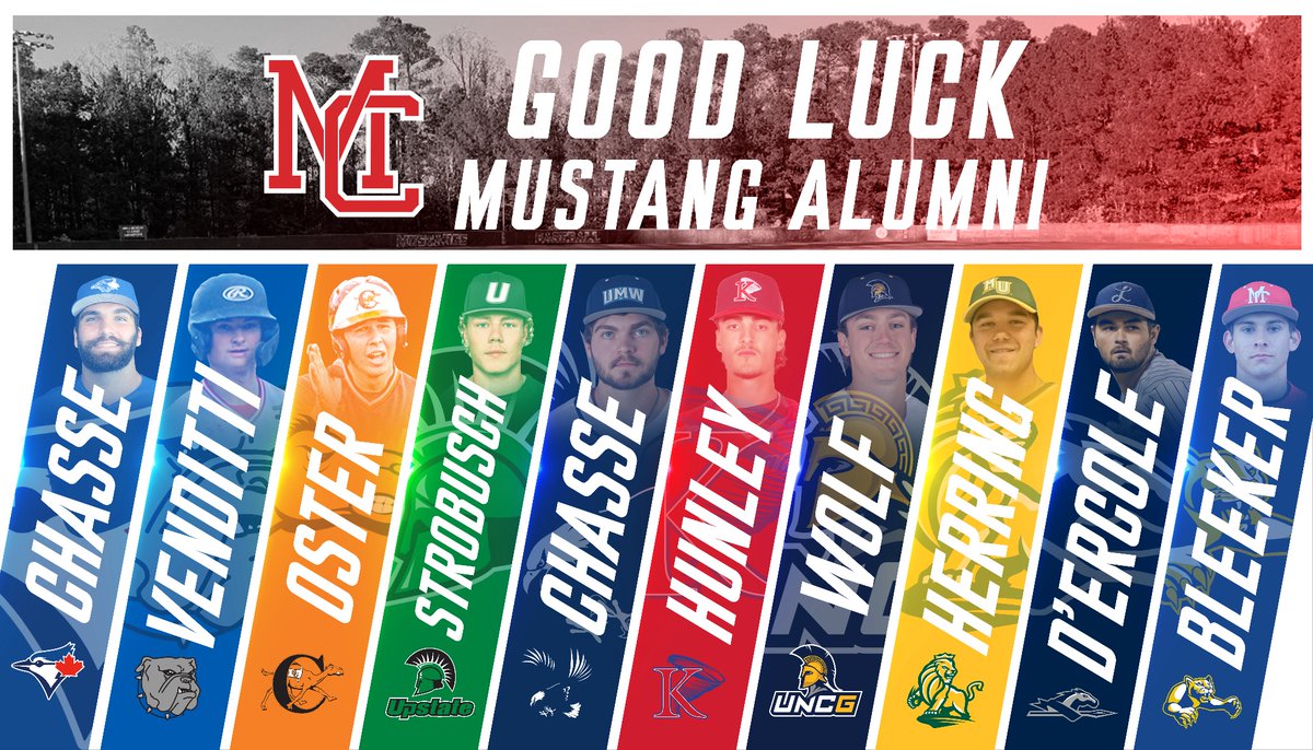 Good luck to our alum as they begin their seasons this month! 
#Mustangs
<a href="/rnch31/">Ryan Chasse</a> <a href="/mikevenditt1/">Mike Venditti</a> <a href="/OsterJonah/">Jonah Oster</a> <a href="/JamesStrohbusch/">james strohbusch</a> <a href="/ChasseCooper/">Cooper Chasse</a> <a href="/HunleyTanner177/">Tanner Hunley</a> @jake_wolf32 <a href="/Domdercole16/">Dominick D'Ercole</a> <a href="/ccbleeker/">周口泡泡浴/周口调教喷水喷水女/周口莞式/周口一对一/周口足交群p口交</a>