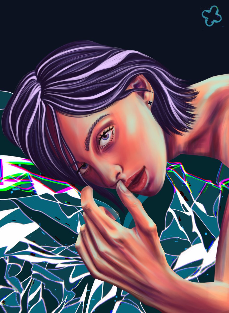 NEW DROP 💥

𝐀𝐝𝐞𝐥𝐚𝐢𝐝𝐞💜

0.12 $ETH Reserve 

Adelaide - means noble. Nobility is the virtue of an exalted disposition, the receptivity of the soul to words and deeds.

foundation.app/@sofiyawi/stro…
