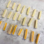 酒の肴に最適!一手間だけでチータラが絶品に!