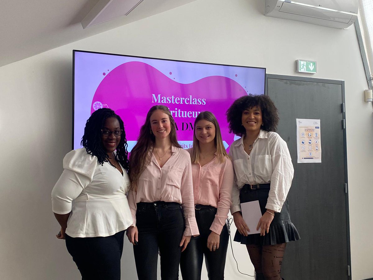 Here we go! #pksspiritueux