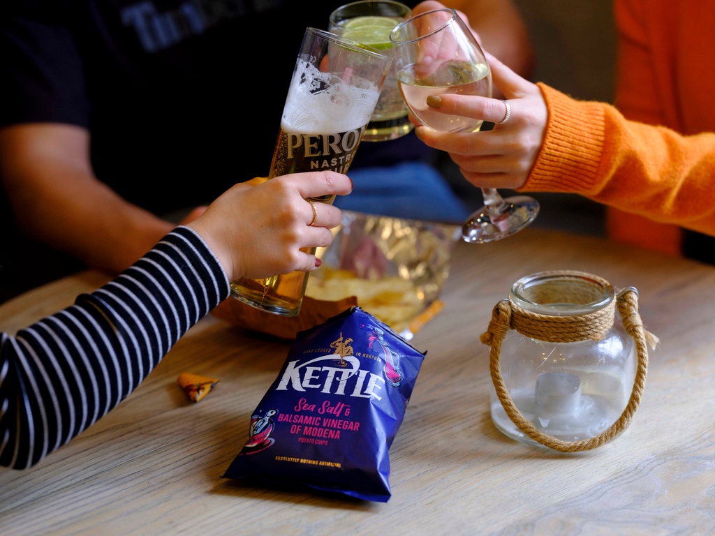 POV: January is finally over