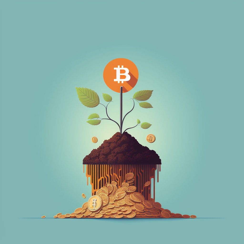 ki_ihor's tweet photo. 🤑Cryptocurrency is making waves in the financial world! Here are 5 facts that show why it's one of the most talked-about investments.
1/4 https://t.co/1rWTrzxbnz