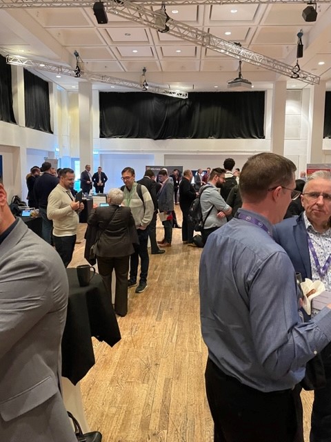 Public Sector + tweet media