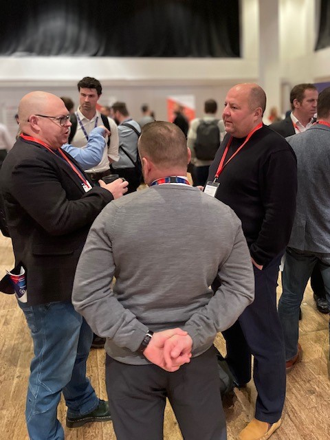 Public Sector + tweet media