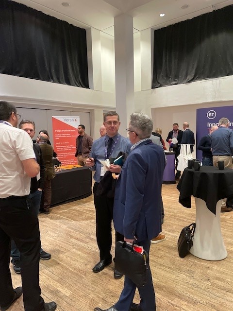 Public Sector + tweet media