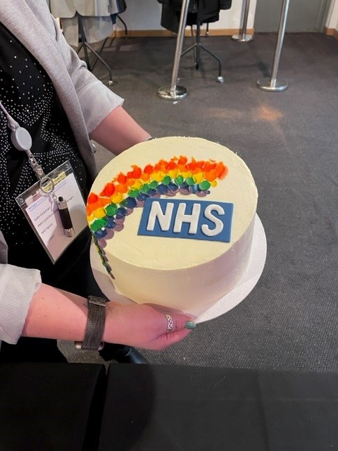 Public Sector + tweet media