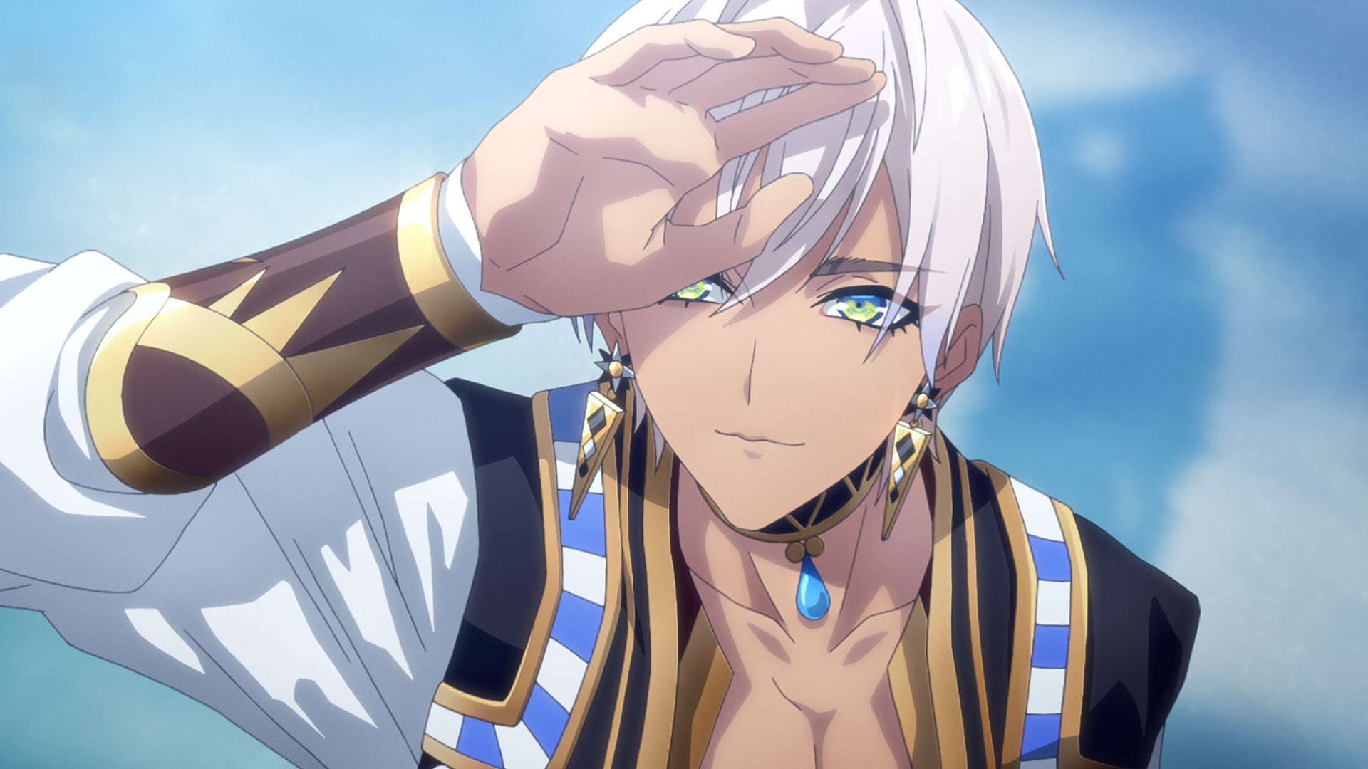 イブラヒム💧 on X: 