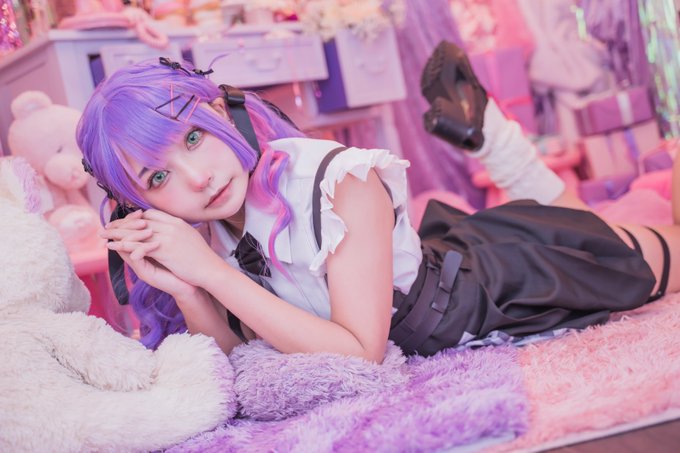 Twitterのコスプレ画像22