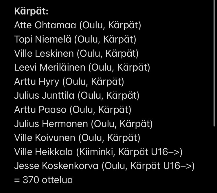 Topi Nättinen tweet media