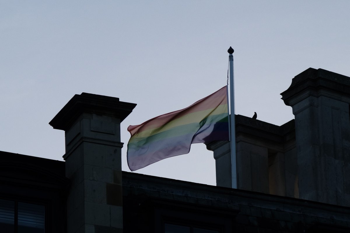 Trinity Hall tweet media