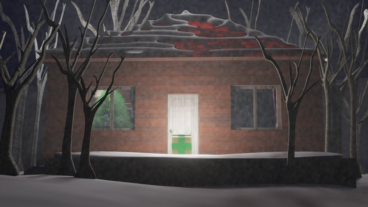 Yeni video 🎬 İyi Seyirler 🪦youtu.be/KvkVSktFN0g
#korku #horror #horrorshort #animated #gift #hediye #3Danimation #3dmodeling #animatedhorrormovie
#YouTube #youtubetv #SubscribeNow #abone #Turkey