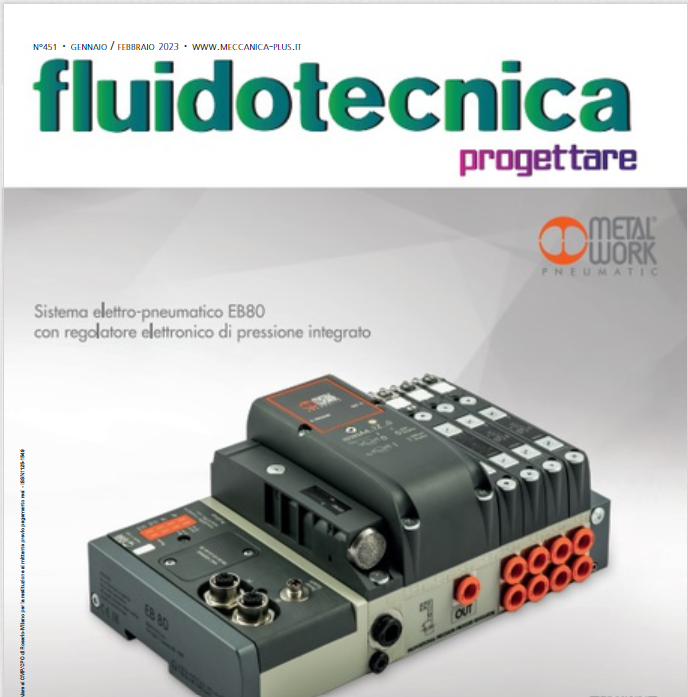 gapeloso's tweet photo. E' disponibile online il numero di gennaio/febbraio della rivista #Fluidotecnica https://t.co/VKMMN68WRi buona lettura #Eima2022 #sensori #gas #oleoidraulica https://t.co/FziBBN9HYv