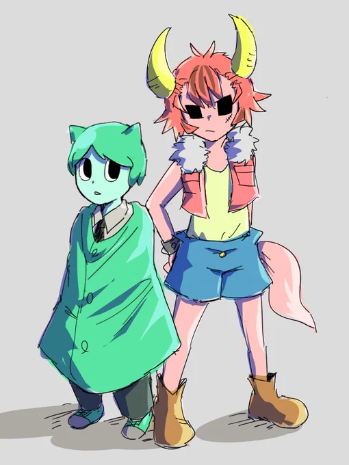 擬 