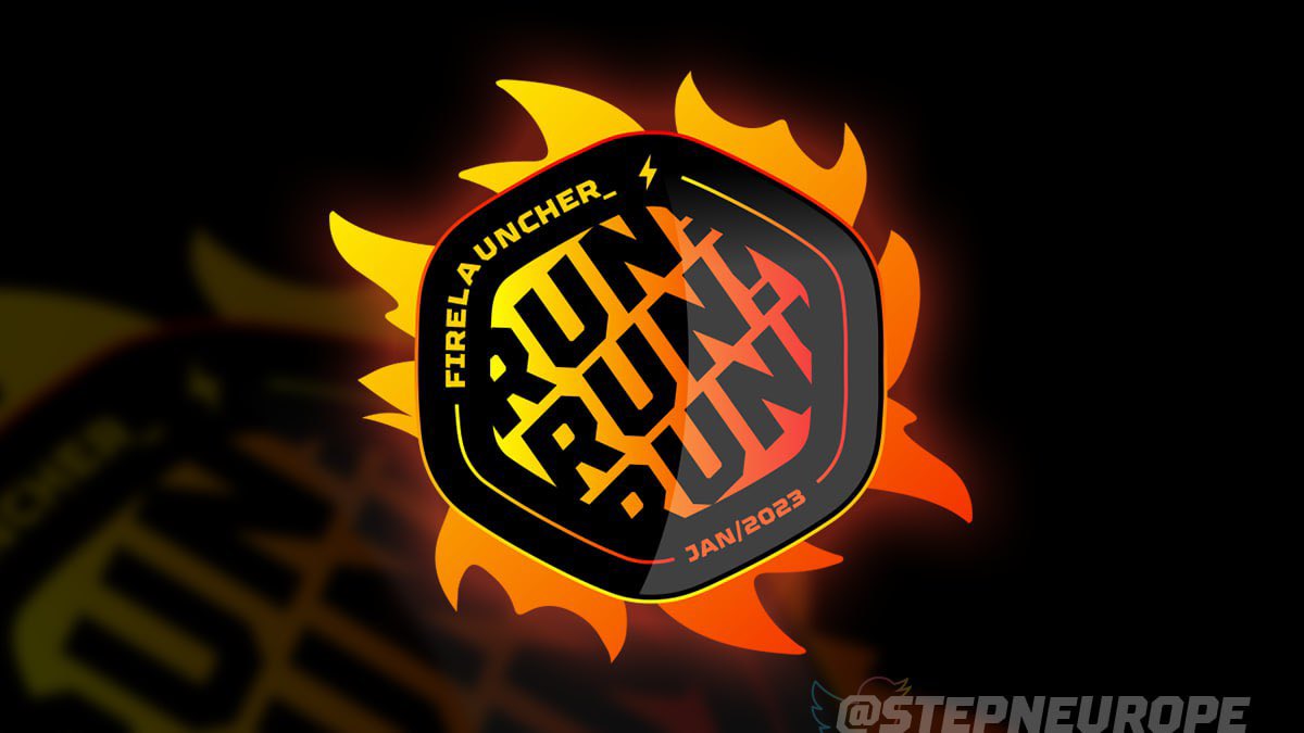 Firelauncher_'s tweet image. 🚨 #stepn Giveaway 🚨 
January is a tough month, cold, snow, rain and wind so this giveaway will be for the determined stepners who went out the most in January.
Read well this thread, to find out how to take part 🔥🔥
🏆 400 GMT &amp;amp; 20 @Firelauncher_ unique badges.

#GMT #stepn