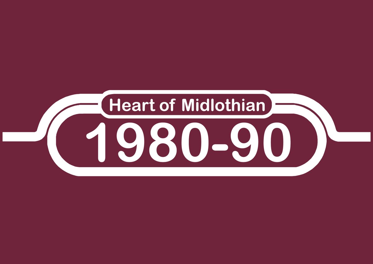 FitbaColours's tweet photo. Starting a mini project. Illustrating all of Heart of Midlothian kits in the 80's anyone got any pics, home away, testimonial or other rare Hearts kits in the eighties? #80shearts #hmfc #hearts https://t.co/JmYNj1Ov0L
