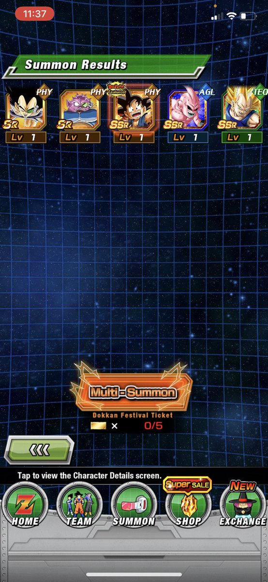 Davionex25's tweet photo. Three goku black rifts and we are here this is the most lucky I think I have gotten ever https://t.co/ZslIa0iImX