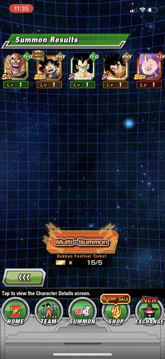 Davionex25's tweet photo. Three goku black rifts and we are here this is the most lucky I think I have gotten ever https://t.co/ZslIa0iImX
