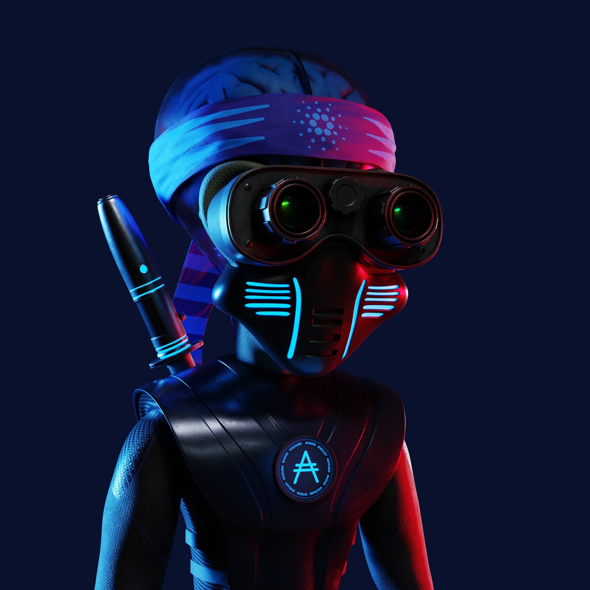 ADAINVADAZ's tweet image. We've got a 5x WL giveaway for The Working Dead - phase 2 mint! 

To enter:
✅ RT, Like
✅ Follow @ADAINVADAZ and @workingdeadnft

Winners drawn in 24hrs
#CNFTGiveaway