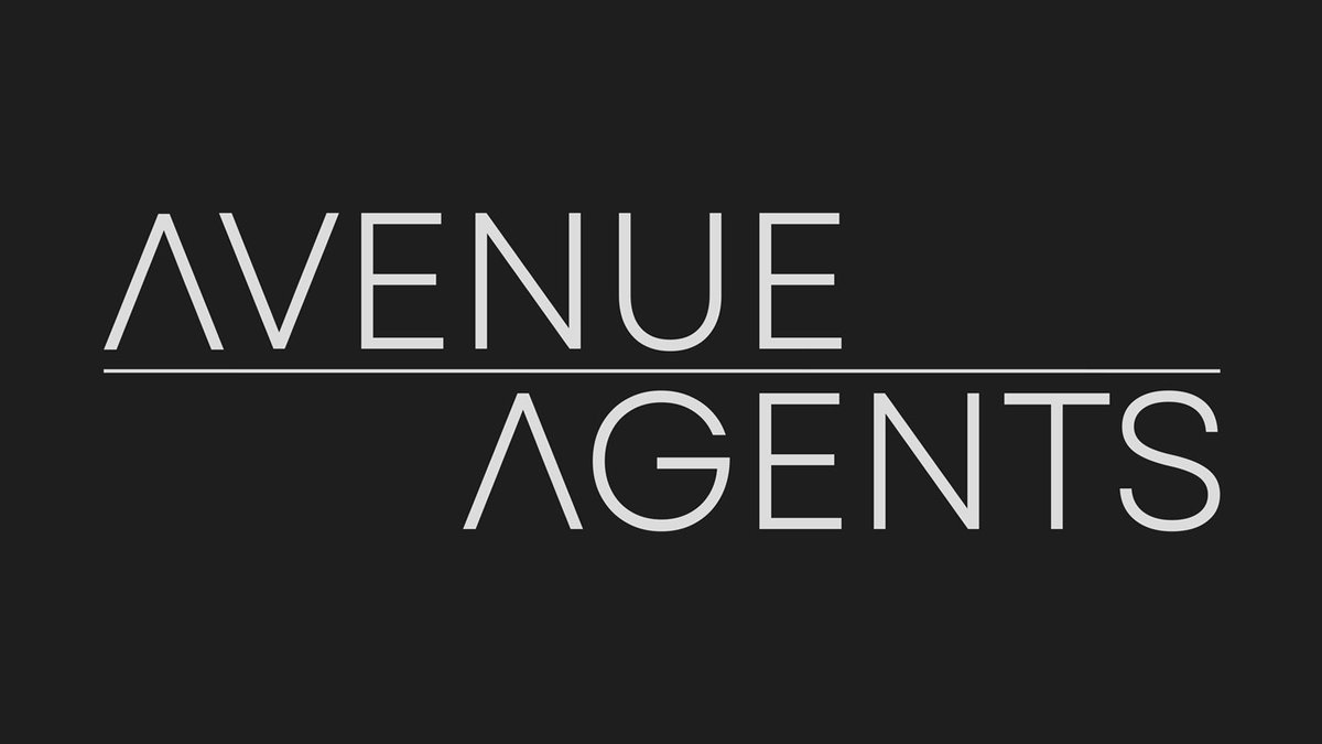 Avenue Agents tweet media