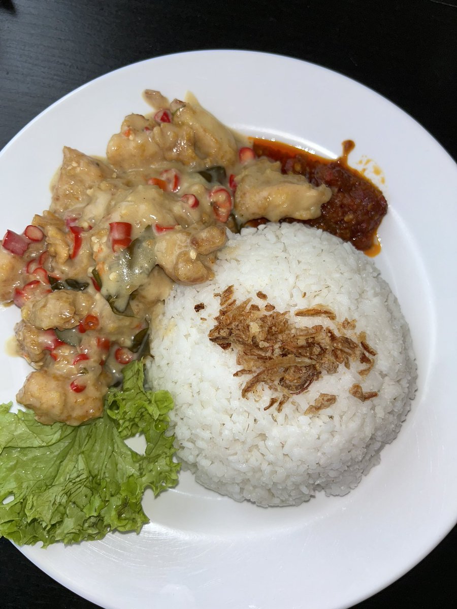 Cyberjaya Info on Twitter "RT BadIdea999 RM 8 jeeee?!!!! Mana penggemar Buttermilk Chicken