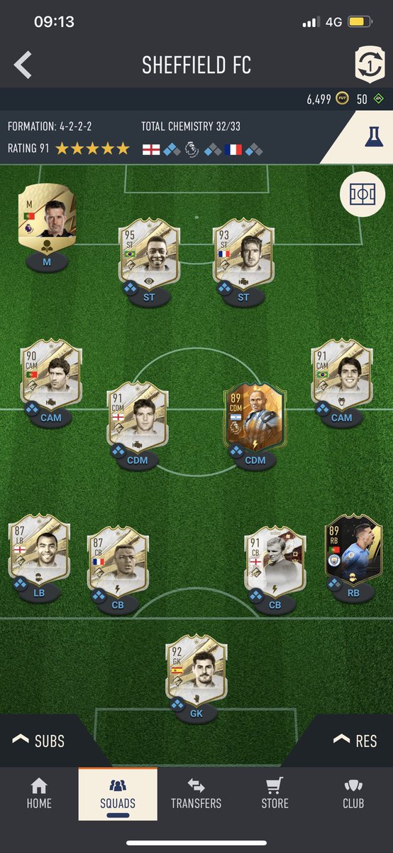 Montelle Kamara tweet media