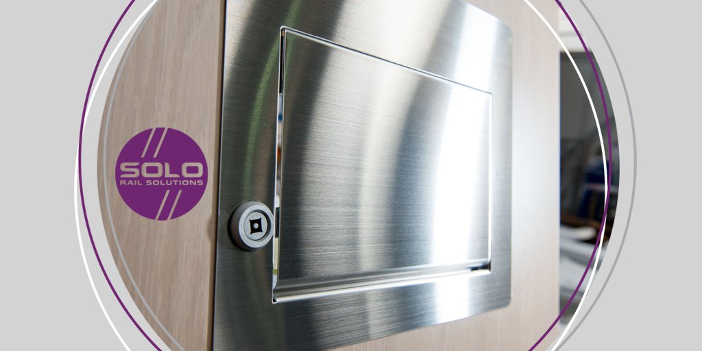 Did you know we make litter bins and advert panels for rail carriages?

See more in our gallery: bit.ly/2KDJR3x
#RailIndustry #Railways #Birmingham