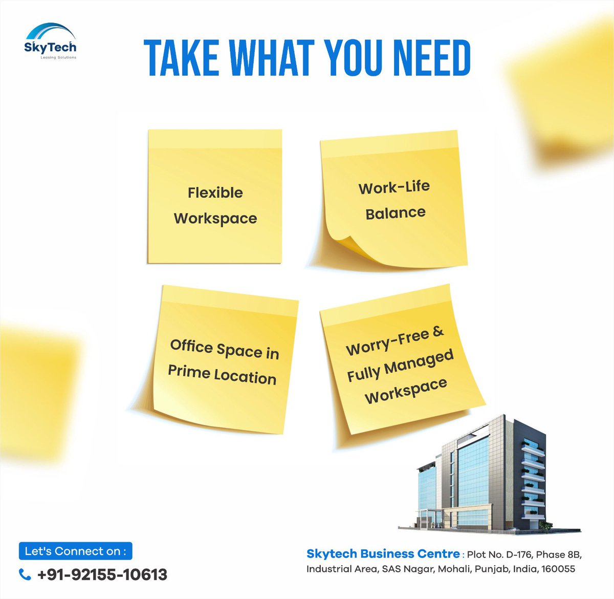 skytech leasing solutions (@LeasingSkytech) / Posts / X