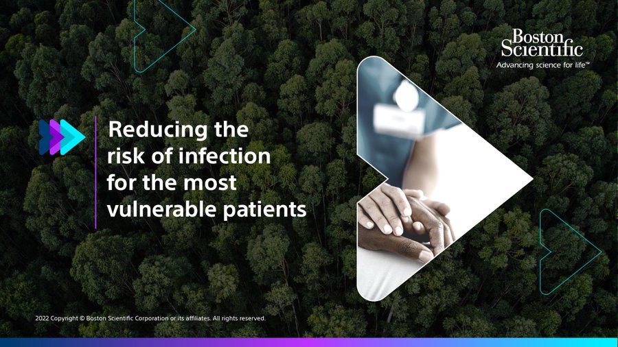 The ESGE-ESGENA sustainability position statement suggests use of single use endoscopes should be reserved for highly selected patients, considered on a case-by-case basis. #bscemea #sustainability
See patient risk factors summary: bit.ly/3HobUhV