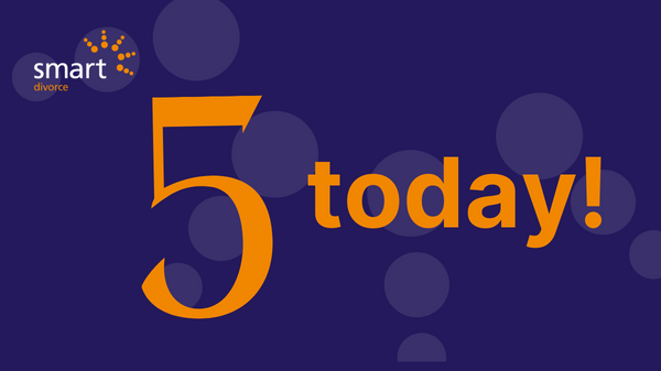 Smart Divorce Tamsin tweet media