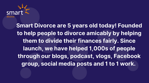 Smart Divorce Tamsin tweet media
