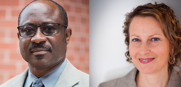PtD has just voted its new chair and deputy chair!

Welcome to Francis Aboagye-Nyame and Hilary Claire Frazer and who have been voted PtD’s new chair and deputy chair, respectively.

Read more: peoplethatdeliver.org/ptd-welcomes-n…