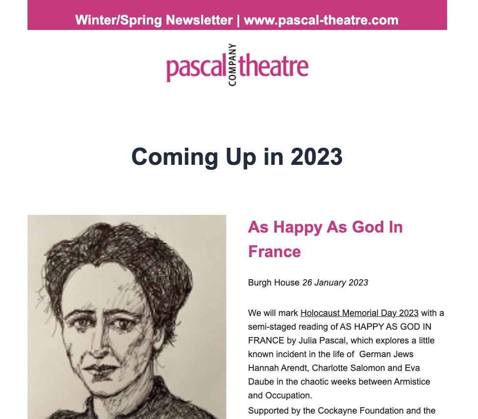 PascalTheatreCompany tweet media