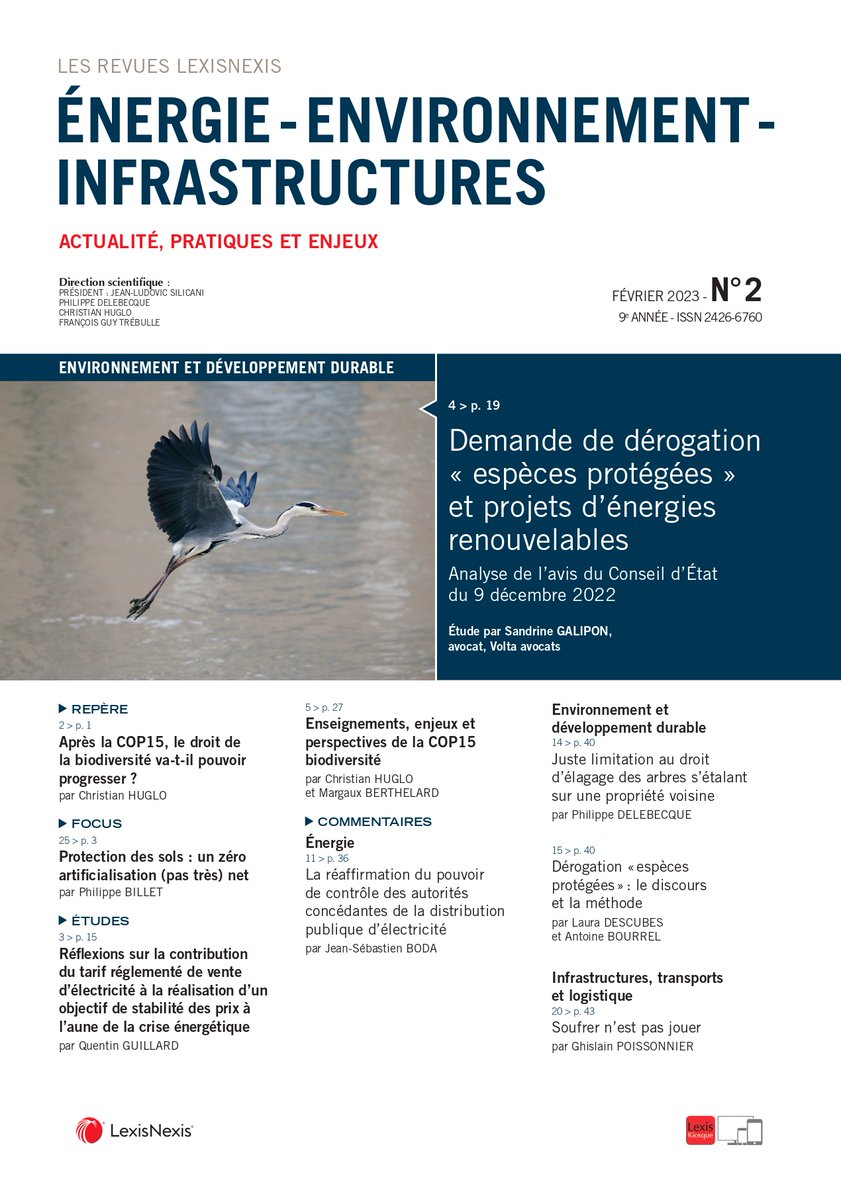 Energie-Env.-Infrastr. tweet media